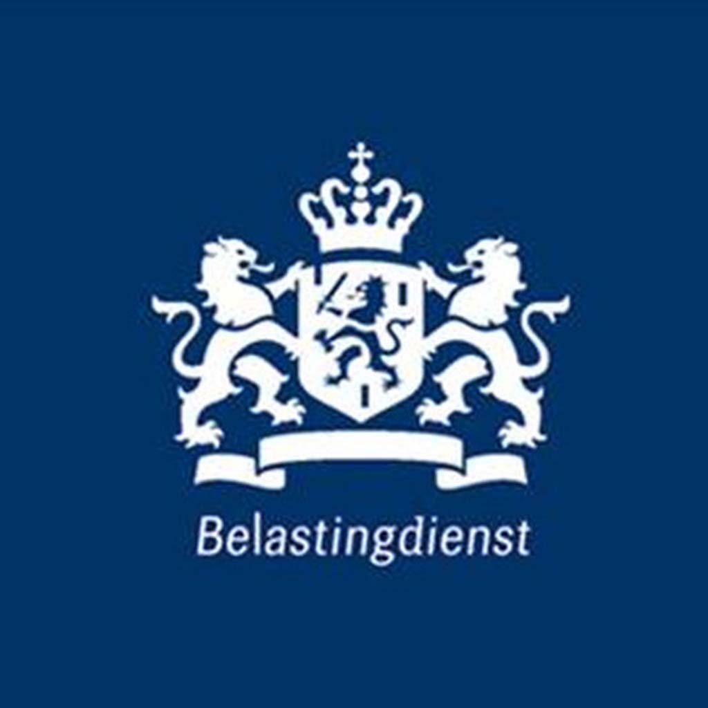 Belastingdienst logo