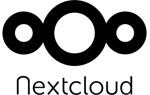 nextcloud logo helpdesk