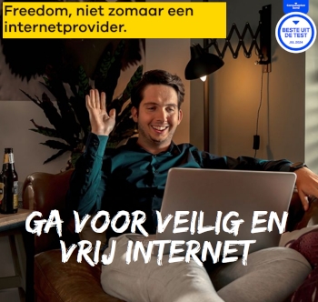 Freedom Internet