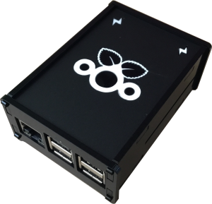 nextcloudpi